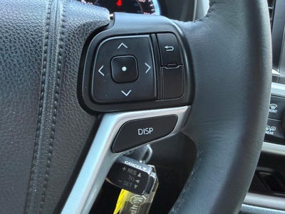 2014 Toyota Highlander AWD 4dr V6 LE Plus (Natl)