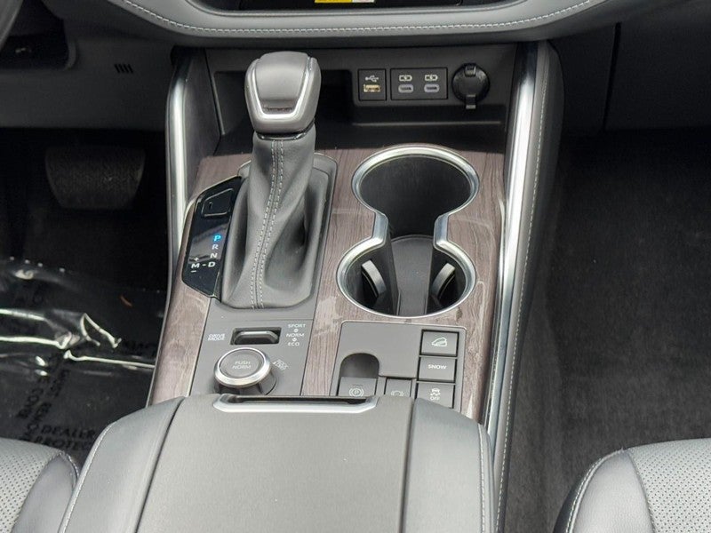 2023 Toyota Highlander AWD (Natl)