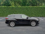 2023 Toyota Highlander AWD (Natl)