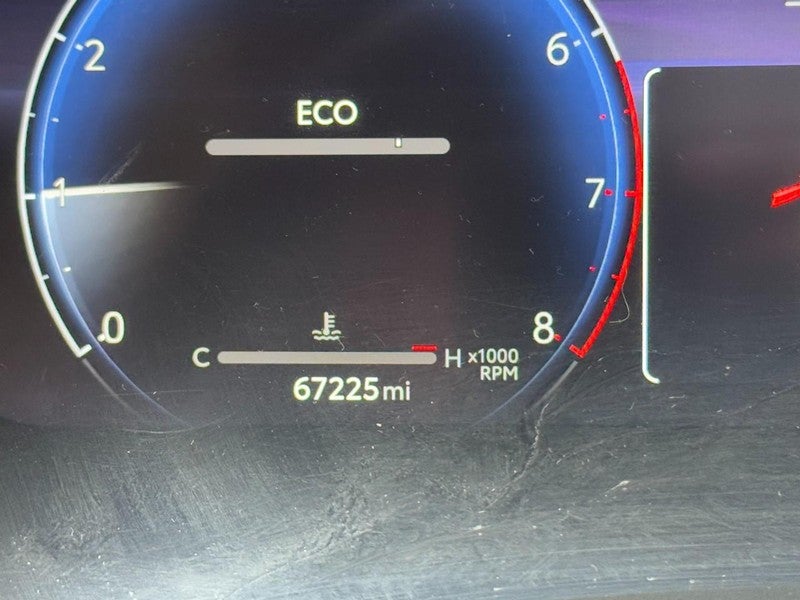 2023 Toyota Highlander AWD (Natl)