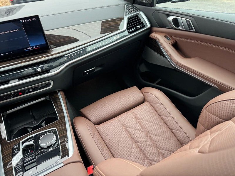 2024 BMW X5 xDrive40i Sports Activity Vehicle