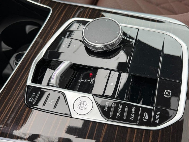 2024 BMW X5 xDrive40i Sports Activity Vehicle