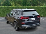 2024 BMW X5 xDrive40i Sports Activity Vehicle