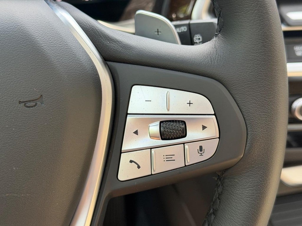 2023 BMW X3 xDrive30i Sports Activity Vehicle