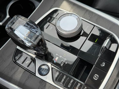 2021 BMW X7 M50i Sports Activity Vehicle