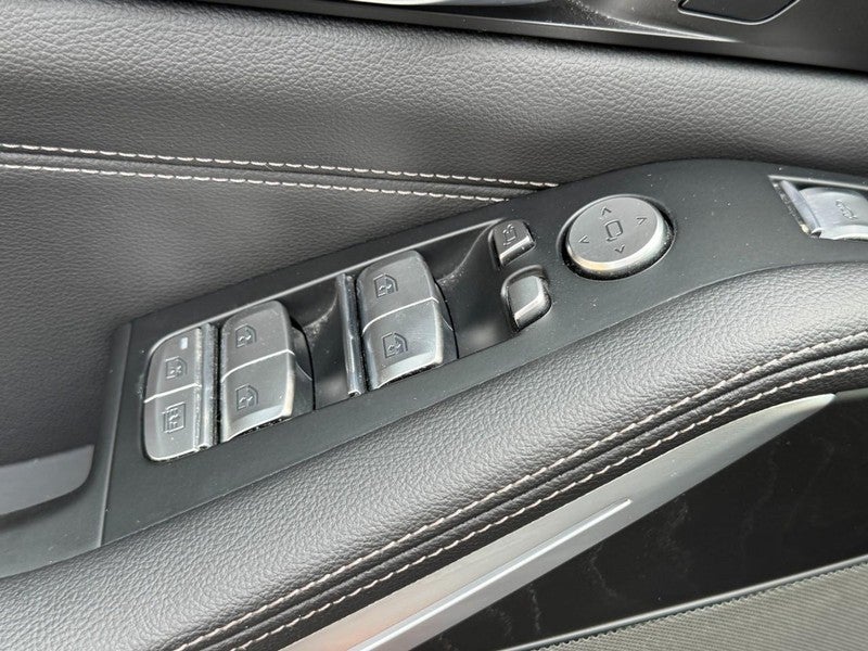 2021 BMW X7 M50i Sports Activity Vehicle