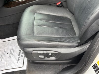 2015 BMW X5 AWD 4dr xDrive35d