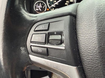 2015 BMW X5 AWD 4dr xDrive35d