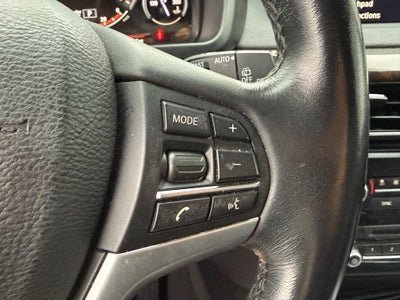 2015 BMW X5 AWD 4dr xDrive35d