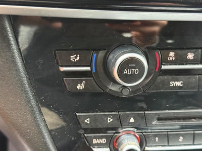 2015 BMW X5 AWD 4dr xDrive35d