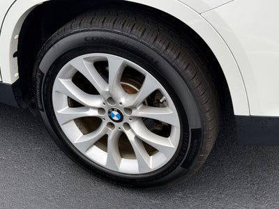 2015 BMW X5 AWD 4dr xDrive35d