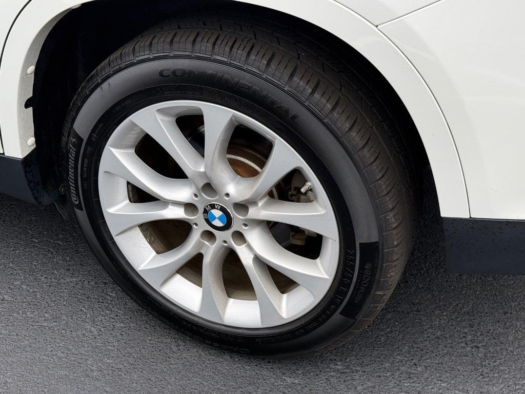 2015 BMW X5 AWD 4dr xDrive35d