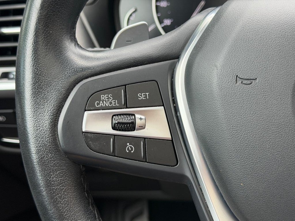2020 BMW X3 xDrive30i Sports Activity Vehicle