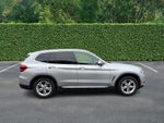 2020 BMW X3 xDrive30i Sports Activity Vehicle