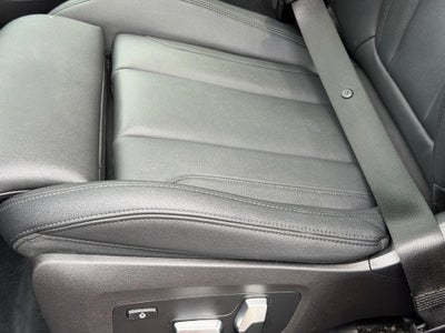 2020 BMW X3 xDrive30i Sports Activity Vehicle