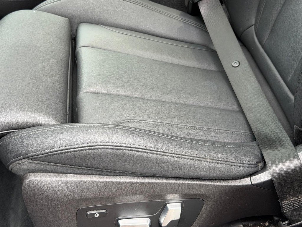 2020 BMW X3 xDrive30i Sports Activity Vehicle