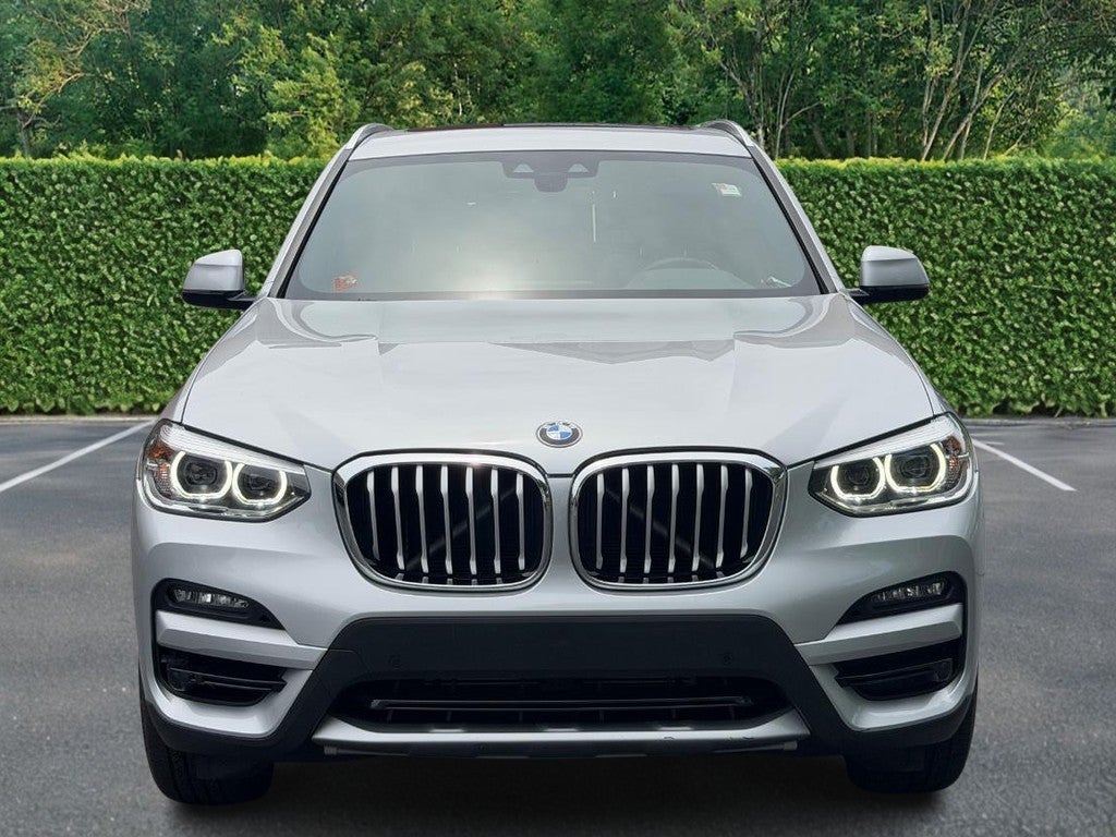 2020 BMW X3 xDrive30i Sports Activity Vehicle