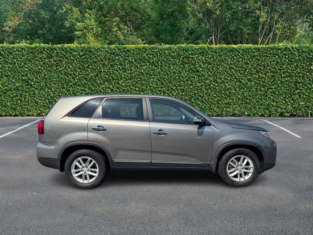 2015 Kia Sorento 2WD 4dr I4 LX