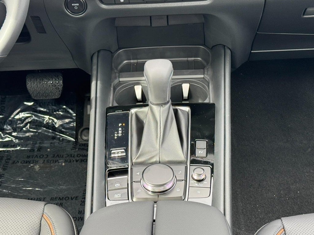2025 Mazda Mazda CX-50 Hybrid Premium Package AWD