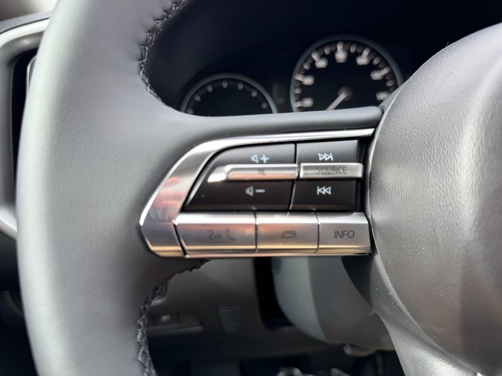 2025 Mazda Mazda CX-50 Hybrid Premium Package AWD