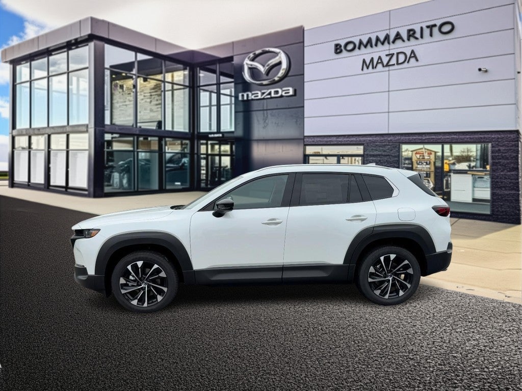 2026 Mazda Mazda CX-50 Hybrid Premium Plus AWD