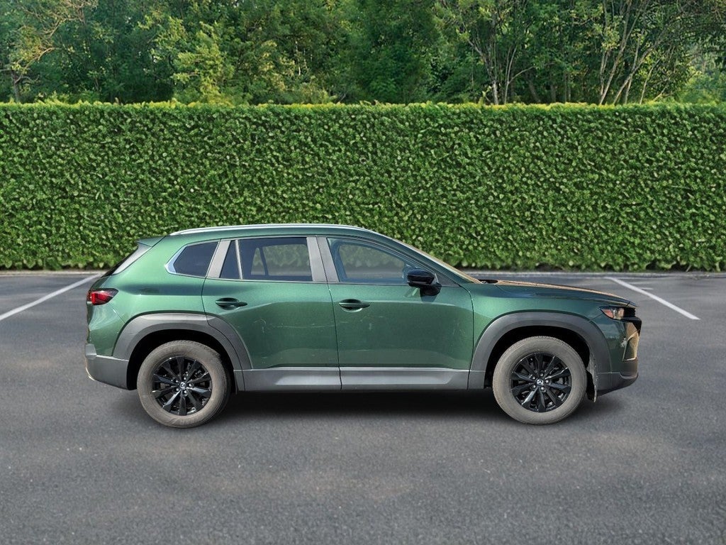 2025 Mazda Mazda CX-50 2.5 S Premium Package