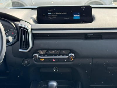 2025 Mazda Mazda CX-50 2.5 S Premium Package