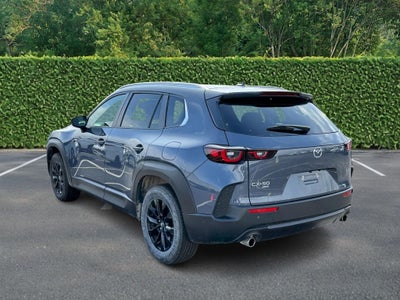 2025 Mazda Mazda CX-50 2.5 S Premium Package