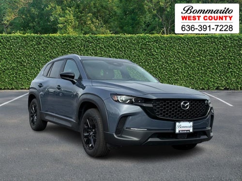 2025 Mazda Mazda CX-50 2.5 S Premium Package