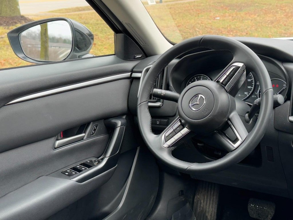 2025 Mazda Mazda CX-50 2.5 S Premium Package