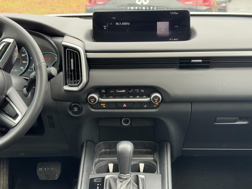 2025 Mazda Mazda CX-50 2.5 S Premium Package