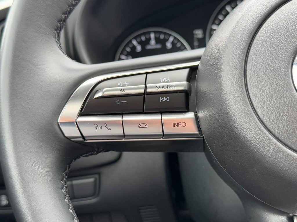 2025 Mazda Mazda CX-50 2.5 S Premium Package