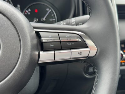 2025 Mazda Mazda CX-50 2.5 S Premium Package
