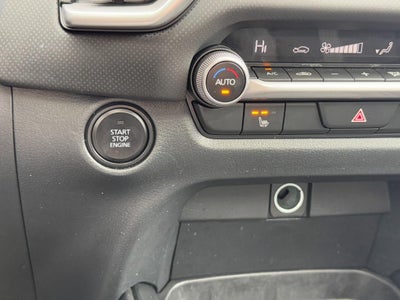 2025 Mazda Mazda CX-50 2.5 S Premium Package
