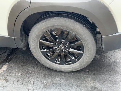 2025 Mazda Mazda CX-50 2.5 S Premium Package