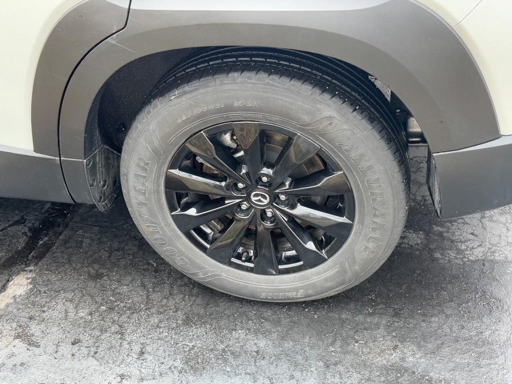 2025 Mazda Mazda CX-50 2.5 S Premium Package