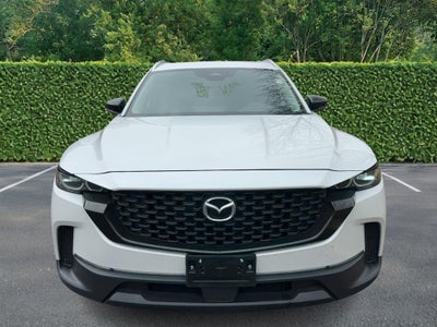 2025 Mazda Mazda CX-50 2.5 S Premium Package