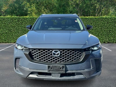 2025 Mazda Mazda CX-50 2.5 S Premium Package AWD