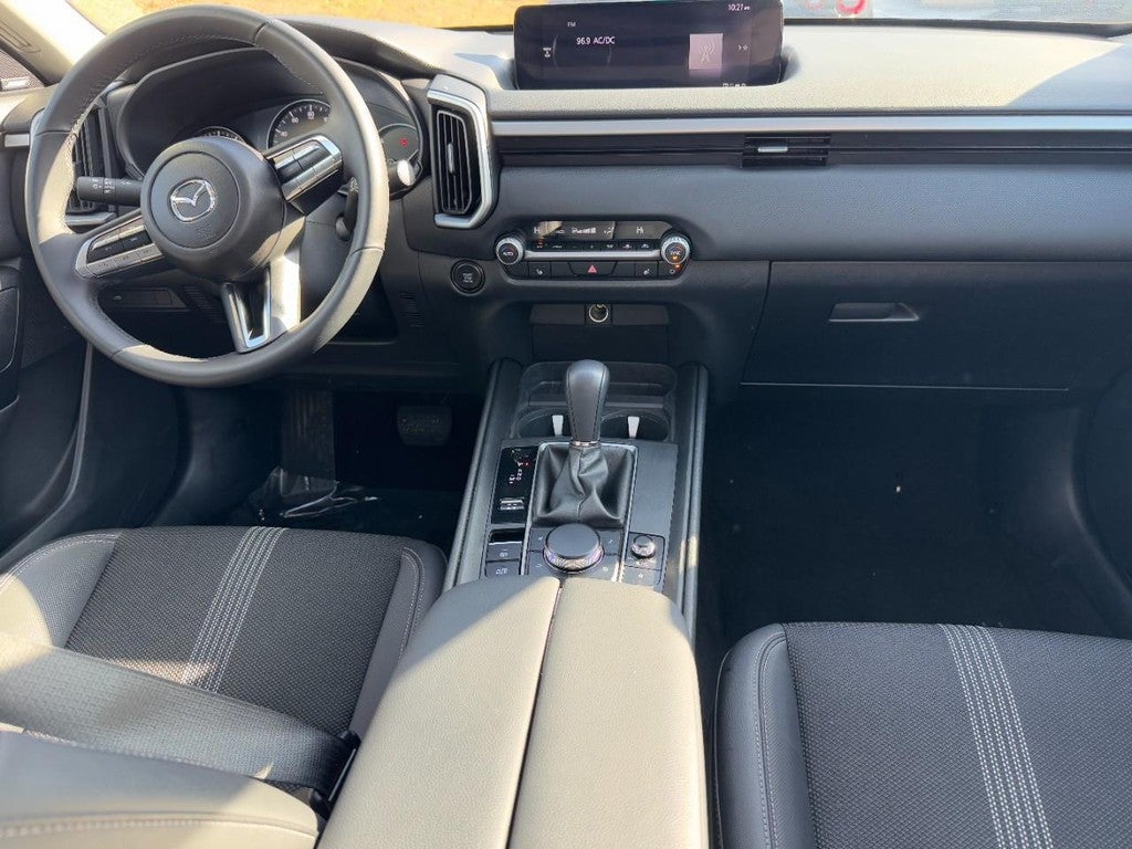 2025 Mazda Mazda CX-50 2.5 S Premium Package
