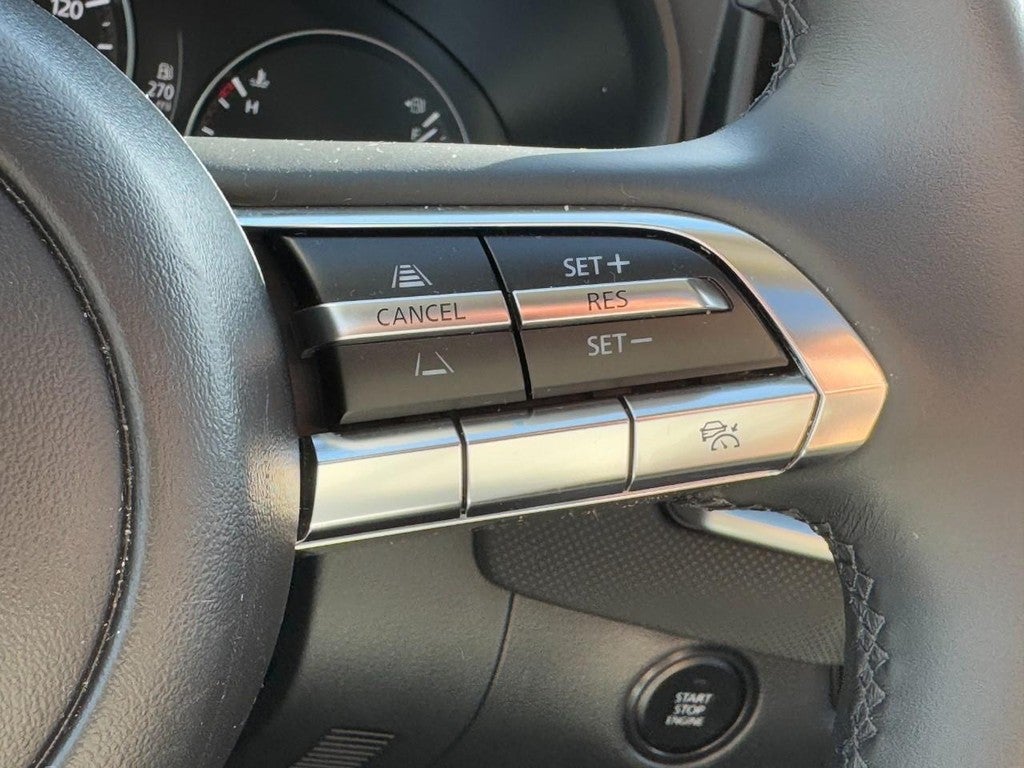 2025 Mazda Mazda CX-50 2.5 S Premium Package