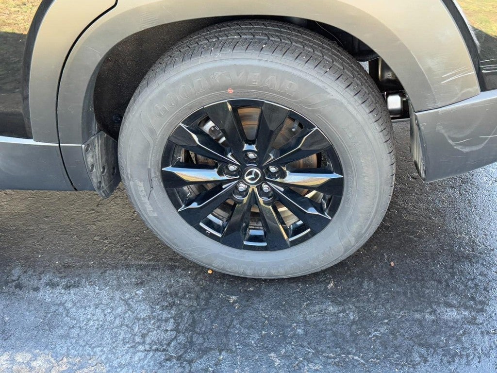 2025 Mazda Mazda CX-50 2.5 S Premium Package