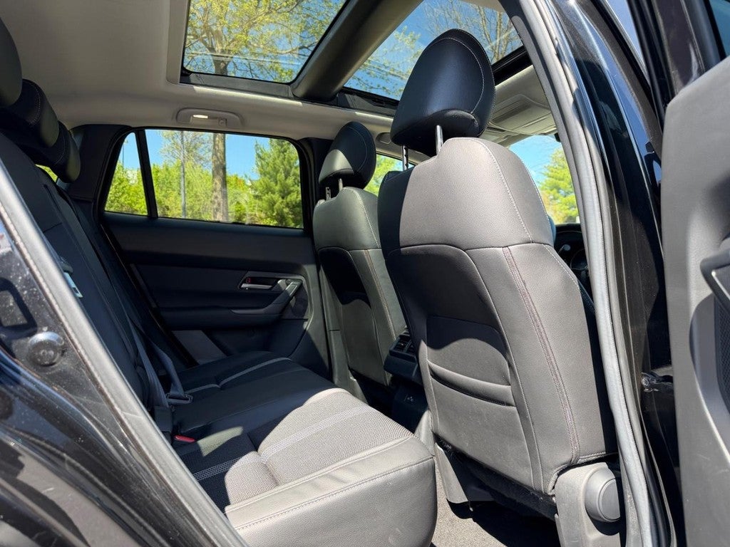 2025 Mazda Mazda CX-50 2.5 S Premium Package AWD