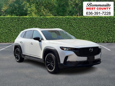2024 Mazda Mazda CX-50 2.5 S Premium Package AWD