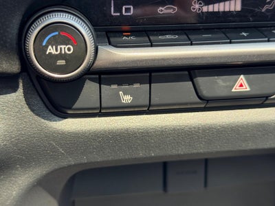 2024 Mazda Mazda CX-50 2.5 S Premium Package AWD