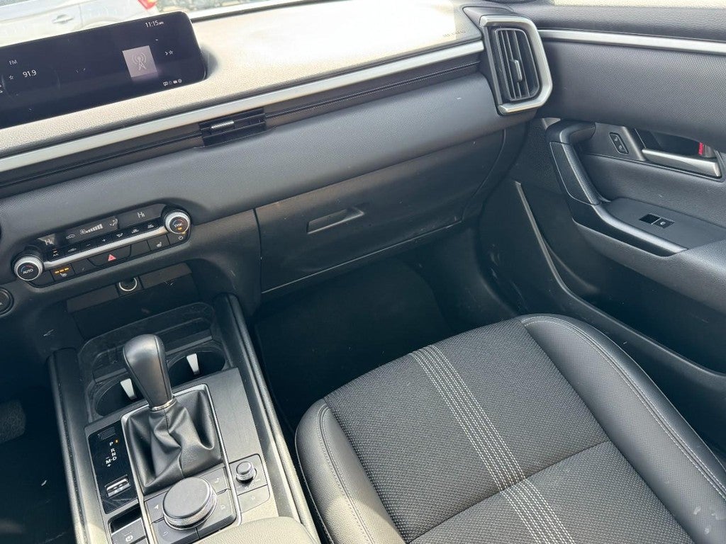 2025 Mazda Mazda CX-50 2.5 S Premium Package