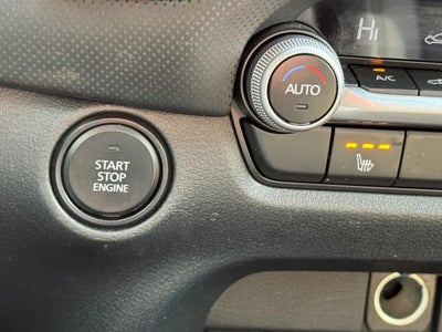 2025 Mazda Mazda CX-50 2.5 S Premium Package