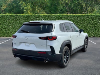 2025 Mazda Mazda CX-50 2.5 S Premium Package