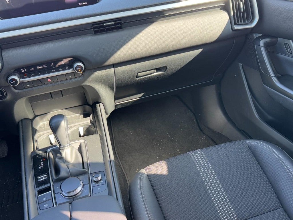 2025 Mazda Mazda CX-50 2.5 S Premium Package