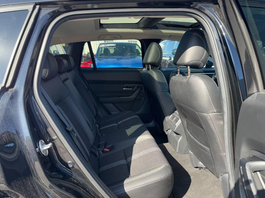 2025 Mazda Mazda CX-50 2.5 S Premium Package