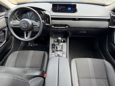 2025 Mazda Mazda CX-50 2.5 S Premium Package